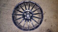 Crimson Club Linea. 7.0x17, 5x100.00, ET38, ЦО 60,0 мм.