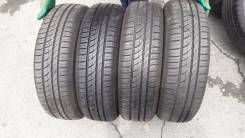 Pirelli Cinturato P1. Летние, 2016 год, износ: 10%, 4 шт