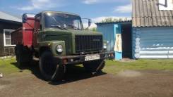 САЗ. Продам грузовик газ саз 33057, 4 250 куб. см., 4 500 кг.