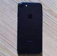 Apple iPhone 7. Б/у