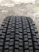 Bridgestone. Всесезонные, 2012 год, износ: 5%, 2 шт