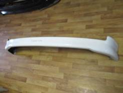 Губа. Toyota Corolla Spacio, NZE121, NZE121N