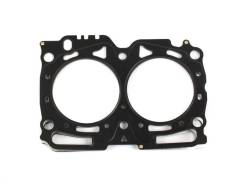 Прокладка головки блока цилиндров. Subaru Legacy Subaru Impreza WRX STI, GDB Subaru Forester, SG Двигатель EJ25