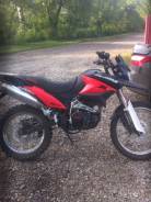 Irbis XR 250. 250 куб. см., исправен, птс, с пробегом