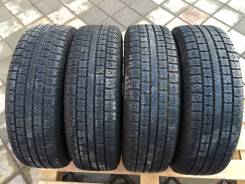 Toyo Garit G4. Зимние, без шипов, износ: 5%, 4 шт