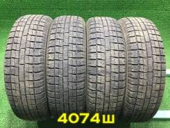 Toyo Garit G5. Зимние, без шипов, износ: 5%, 4 шт