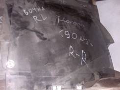 Стекло боковое. Toyota Corona, ST191, ST190, CT190, CT195, ST195, AT190
