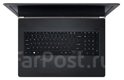 Acer Aspire VN7-791G. 17.3", 2,6����, ��� 8 ��, ���� 512���, WiFi: 1, Bluetooth: 1, ����������� �� 3��. ����