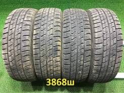 Goodyear Ice Navi Zea II. Зимние, без шипов, износ: 5%, 4 шт