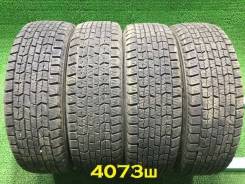 Goodyear Ice Navi Zea. Зимние, без шипов, износ: 5%, 4 шт