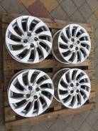 Toyota. 6.0x15, 4x100.00, ET40