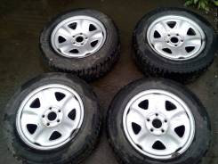 ГАЗ. 6.5x15, 5x108.00, ET45