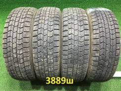 Dunlop DSX-2. Зимние, без шипов, износ: 5%, 4 шт