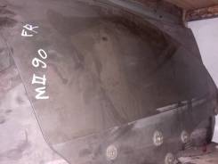 Стекло боковое. Toyota Mark II, GX90, LX90, JZX90, JZX91, JZX93, JZX91E, LX90Y, JZX90E, SX90 Toyota Chaser, SX90, LX90, GX90, JZX90, JZX91, JZX93