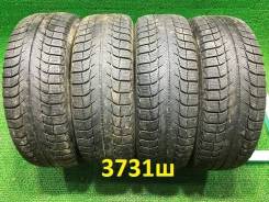 Michelin X-Ice Xi2. Зимние, износ: 5%, 4 шт