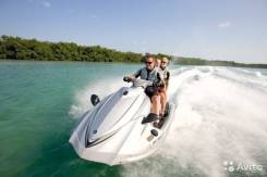 Yamaha VX Cruiser