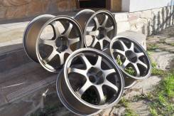 A-Tech Final Speed. 7.0x17, 5x100.00
