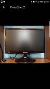 Samsung. технология LED