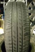 Bridgestone Ecopia EP25. Летние, 2011 год, износ: 20%, 4 шт