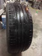 Nokian Hakka V. Летние, износ: 50%, 1 шт