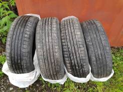 Bridgestone Dueler H/P Sport. Летние, износ: 30%, 4 шт