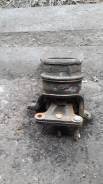 Подушка двигателя. Toyota: Corona, Caldina, Carina, Carina E, Avensis Двигатели: 2CT, 3CTE, 3CE, 2C, 2CTE