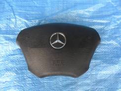 Подушка безопасности. Mercedes-Benz ML-Class, W163 Mercedes-Benz M-Class, W163