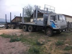 Камаз 5320. Продается Камаз, 10 850 куб. см., 15 305 кг.