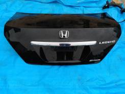 Крышка багажника. Honda Legend, KB1, DBA-KB1, DBAKB1 Acura RL Двигатели: J37A3, J35A