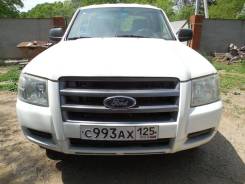 Ford Ranger. механика, 4wd, 2.6 (143 л.с.), бензин, 130 000 тыс. км
