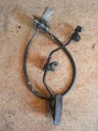 Тросик акселератора. Toyota Carina, ST190, ST195 Toyota Corona, ST190, ST191, ST195 Toyota Caldina, ET196, ET196V, ST190, ST190G, ST191, ST191G, ST195...