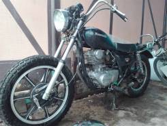 Kawasaki LTD. 250 куб. см., неисправен, без птс, без пробега