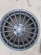 Hamann Anniversary Evo. 9.5x20", 5x130, ET50, �� 71,6���. ��� ����� �� ������������� ����