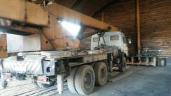Камаз 53213. КамАЗ 532113 КС 4572, 10 000 куб. см., 16 000 кг., 22 м.
