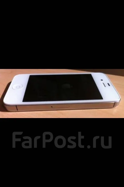 Apple iPhone 4s. �/� ����