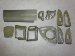 Панель салона. Toyota Prius, ZVW35, ZVW30L, ZVW30 Toyota Prius PHV, ZVW35 Двигатель 2ZRFXE. Под заказ