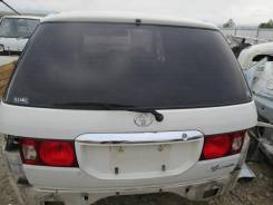 Дверь багажника. Toyota Ipsum, SXM10