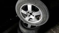 CMS. 6.5x15, 4x100.00