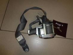 Ремень безопасности с пиропатроном Mazda 3 BK 2002-2009, правый передний