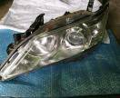 Фара. Toyota Camry, ASV50, AVV50, GSV50