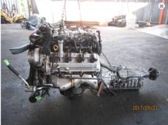 Двигатель в сборе. Toyota: Celsior, GS300, Crown, GS30, GS350, 4Runner, GX470, Aristo, Crown Majesta, Land Cruiser, Crown / Majesta, Soarer Двигатель...