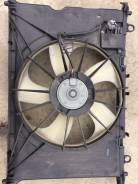 Диффузор. Toyota: Corolla, Corolla Rumion, Allion, Auris, Corolla Axio, Corolla Fielder, Premio, Matrix, Corolla / Matrix Двигатели: 1ZRFE, 2ZRFE, 1NZ...