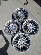 Enkei Rivazza Tuner. 7.0x17, 5x100.00, ET45, ЦО 71,6 мм.