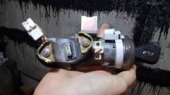 Замок зажигания. Subaru Legacy, BL5, BLE, BP9, BL9, BP5, BPE