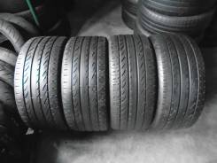 Pirelli P Zero Nero GT. Летние, 2013 год, износ: 20%, 4 шт