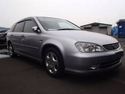Honda Avancier