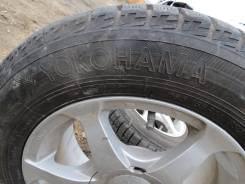 Bridgestone. Зимние, без шипов, 2013 год, износ: 5%, 4 шт