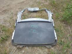 Люк. Honda CR-V, RD5 Двигатель K20A