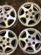 Toyota. 5.5x14, 5x114.30, ET45