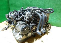 Двигатель в сборе. Toyota Lite Ace, S402M, S402U, S412M, S412U Toyota Town Ace, S402, S412M, S402M, S412U, S402U Двигатель 3SZVE